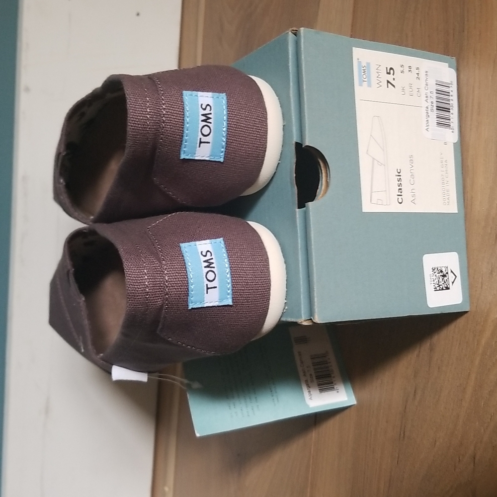 Womens TOMS